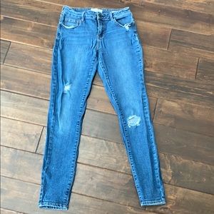 Pacsun jeans